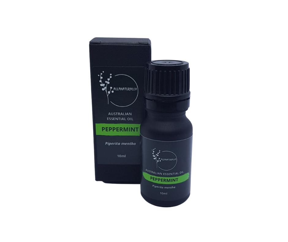 Peppermint Essential Oil