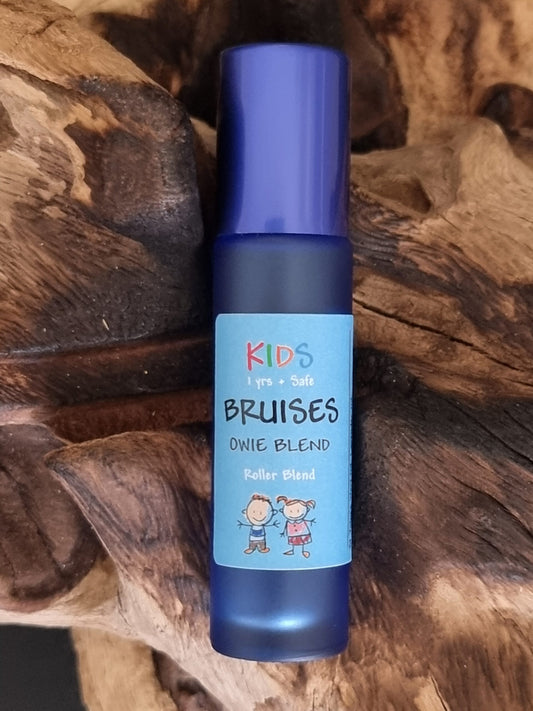 Kids Roller Blends (Skin Support)