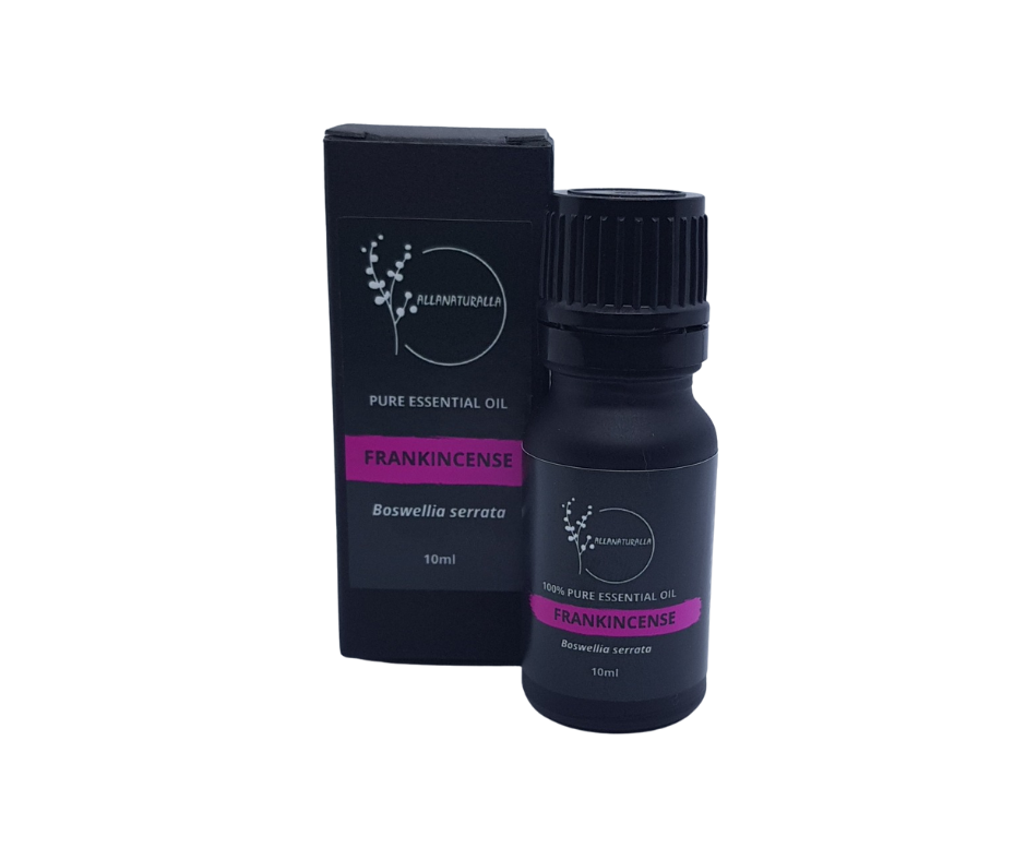 Frankincense Essential Oil
