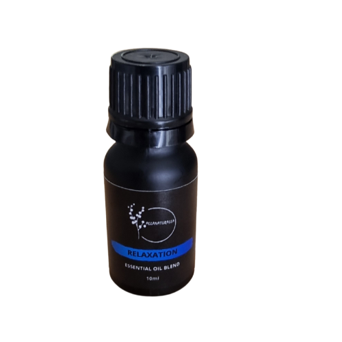 RELAXATION Essential Oil Blend