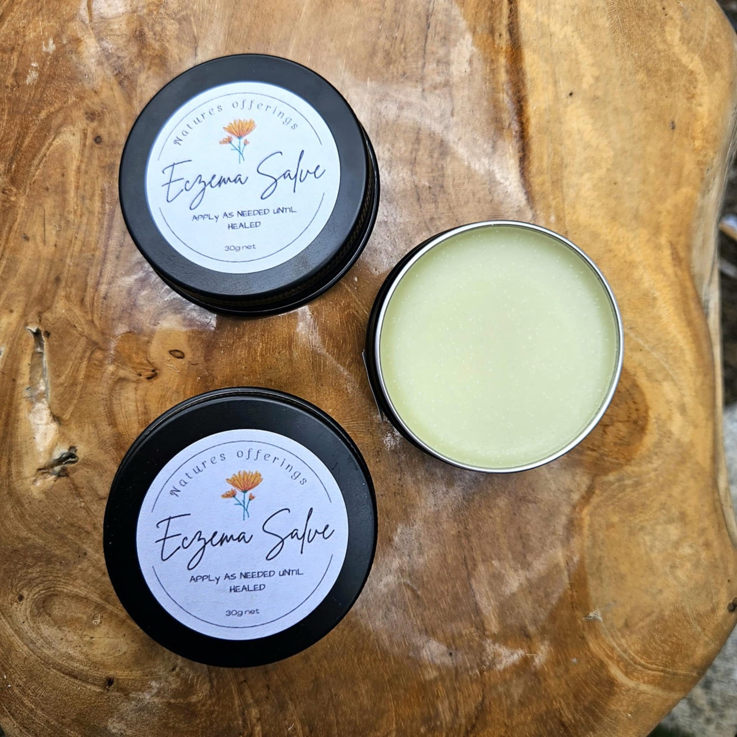 Eczema Salve