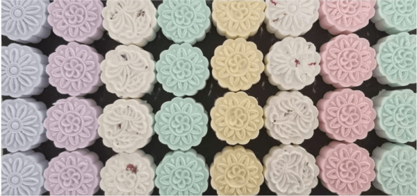 Aromatherapy Shower Steamers