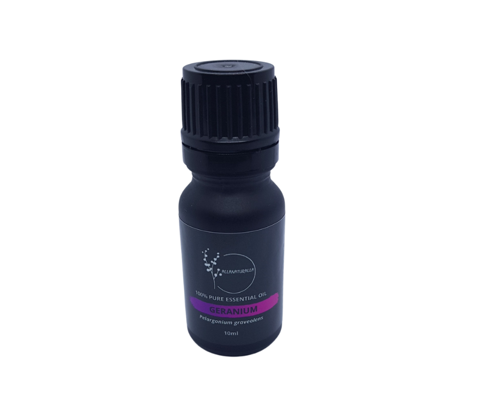 Geranium Essential Oil