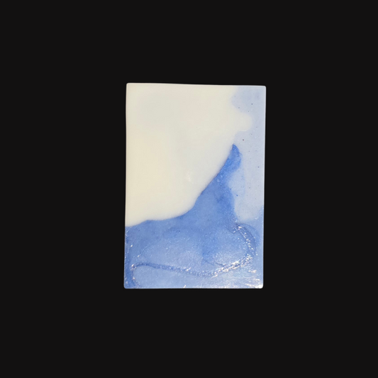 OCEANIC Goats Milk Soap - (inspired by Cool Water)
