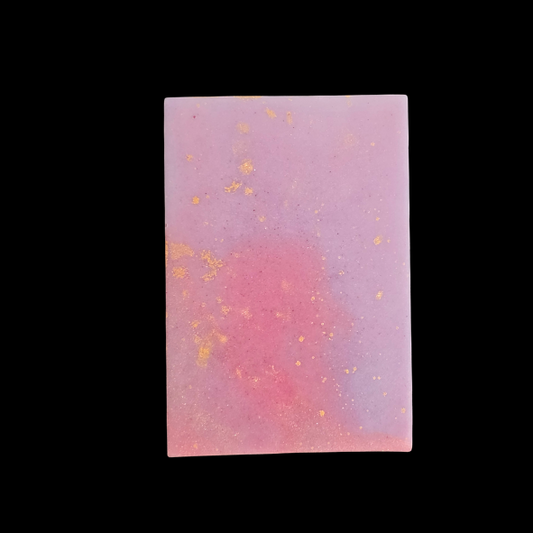 AMARA Goats Milk Soap - (inspired by Si)
