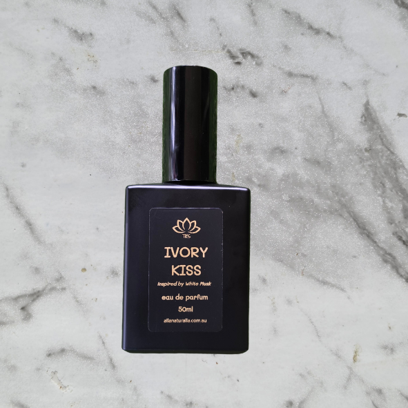 Ivory Kiss