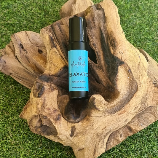 Relaxation Adult Roller Blend