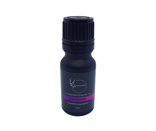 Lavender Australian Oil