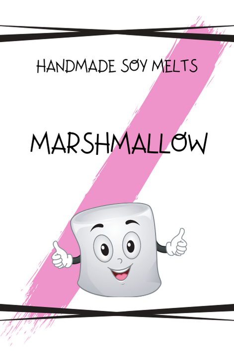 Soy Wax Melts