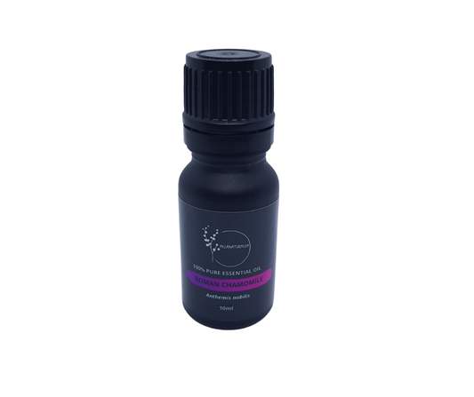 Chamomile Roman Essential Oil