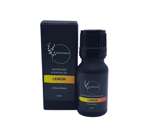 Lemon Australian Essential Oil