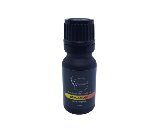 Bergamot Calabrian Essential Oil (10ml)