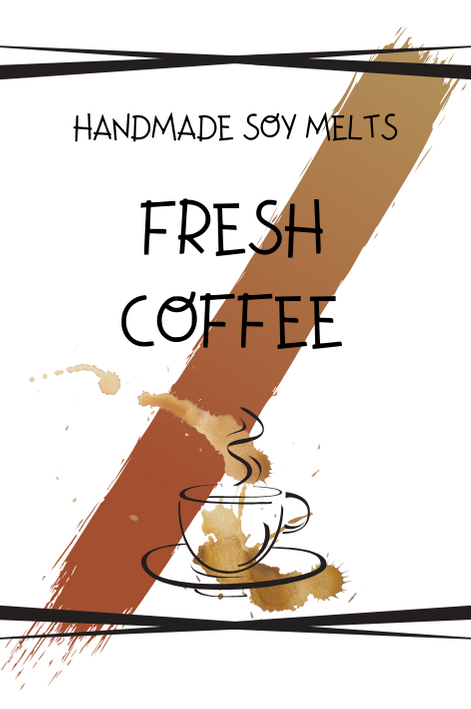Soy Wax Melts