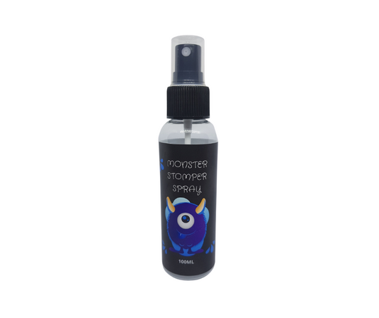 Monster Stomper Spray 100ml