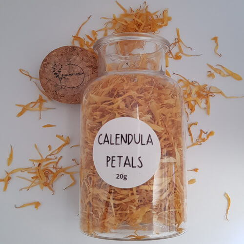 Calendula Flowers (20g)