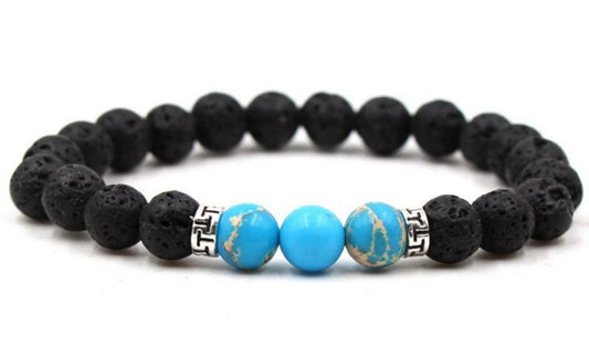 Aromatherapy Bracelet