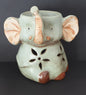 Oil Burner Baby Elephant