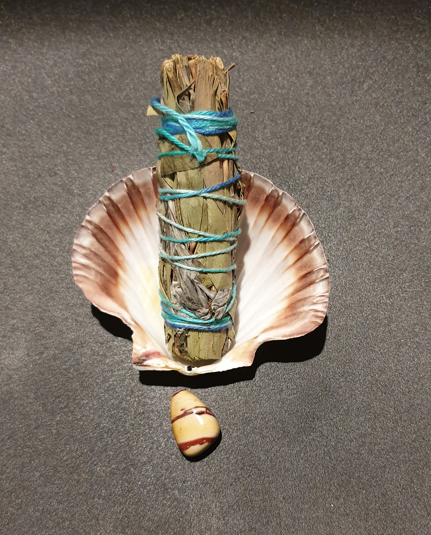 POSITIVE AWARENESS - Native Australian Smudge Bundle