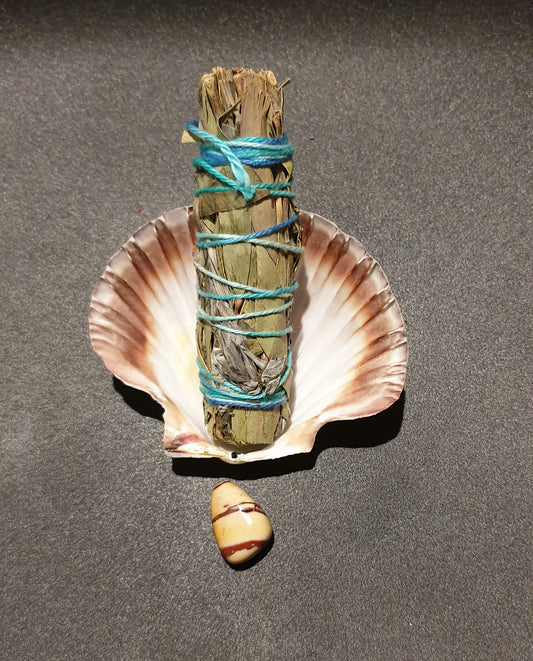 POSITIVE AWARENESS - Native Australian Smudge Bundle
