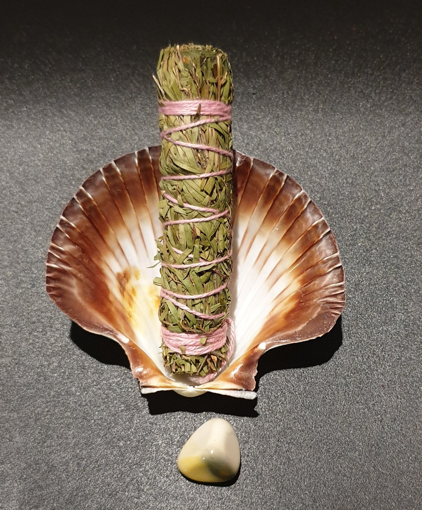 Native Australian Smudge Bundle - CLARITY