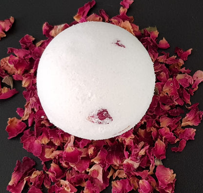 Aromatherapy Bath Bomb MEDITATION