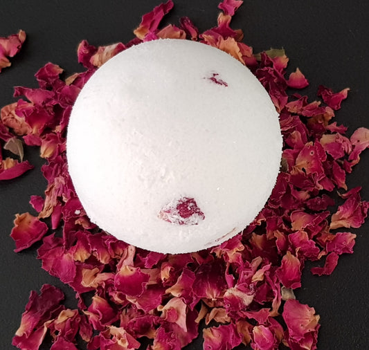Aromatherapy Bath Bomb MEDITATION