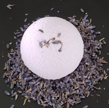 Aromatherapy Bath Bomb CALMING