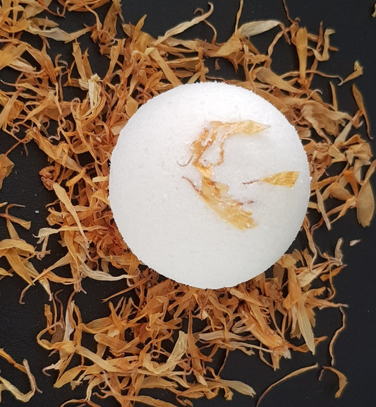 Aromatherapy Bath Bomb UPLIFTING
