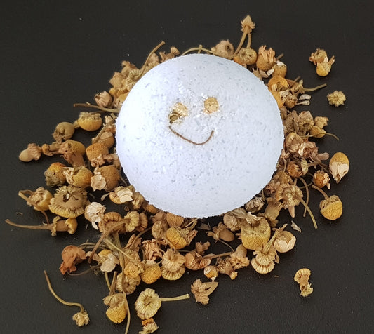 Aromatherapy Bath Bomb SLEEPY (SLEEP ASSIST)