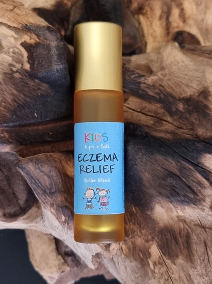 Kids Roller Blends (Skin Support)