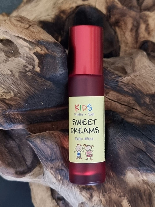 SWEET DREAMS Kids Aromatherapy Blend