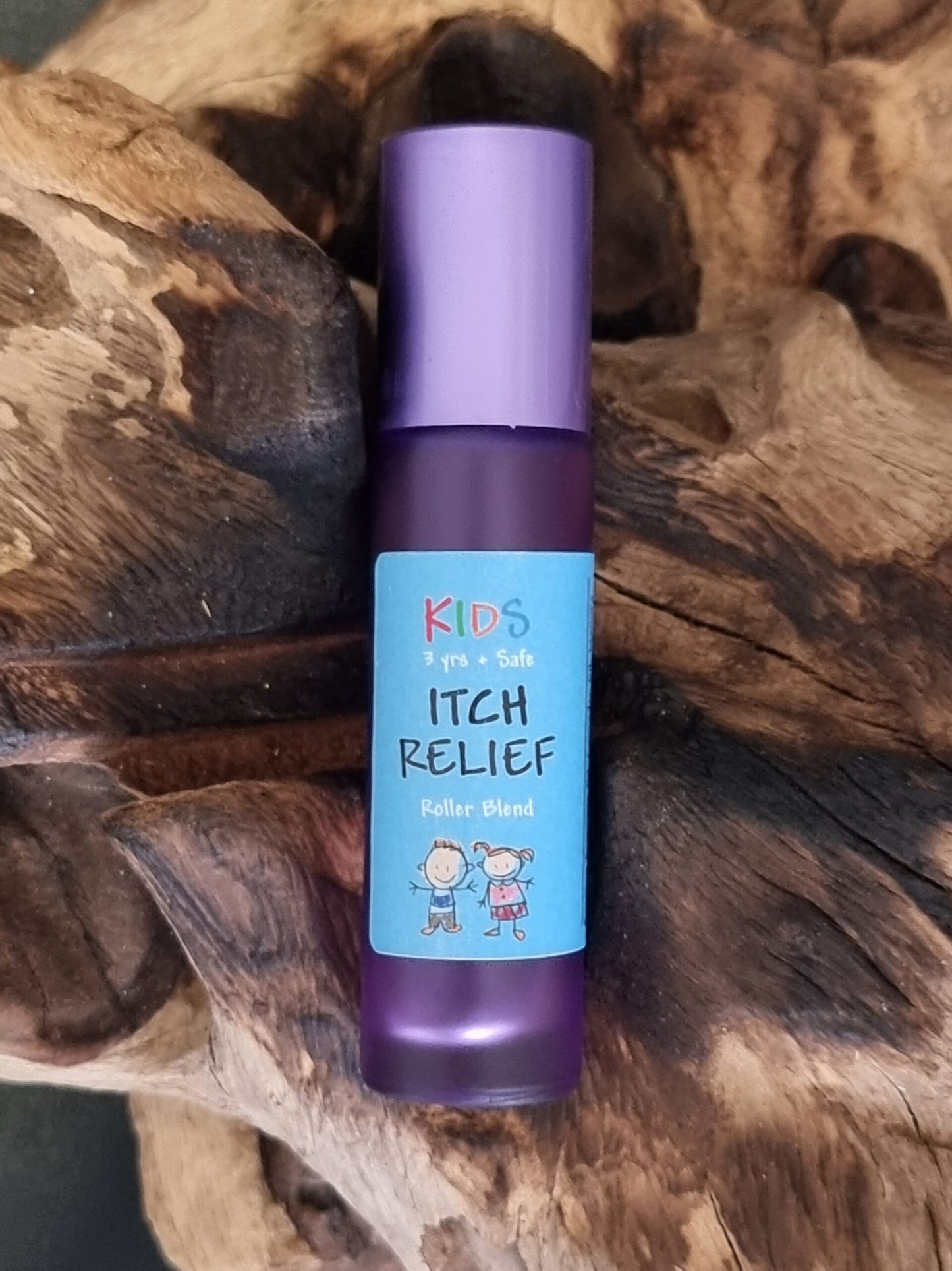 Kids Roller Blends (Skin Support)