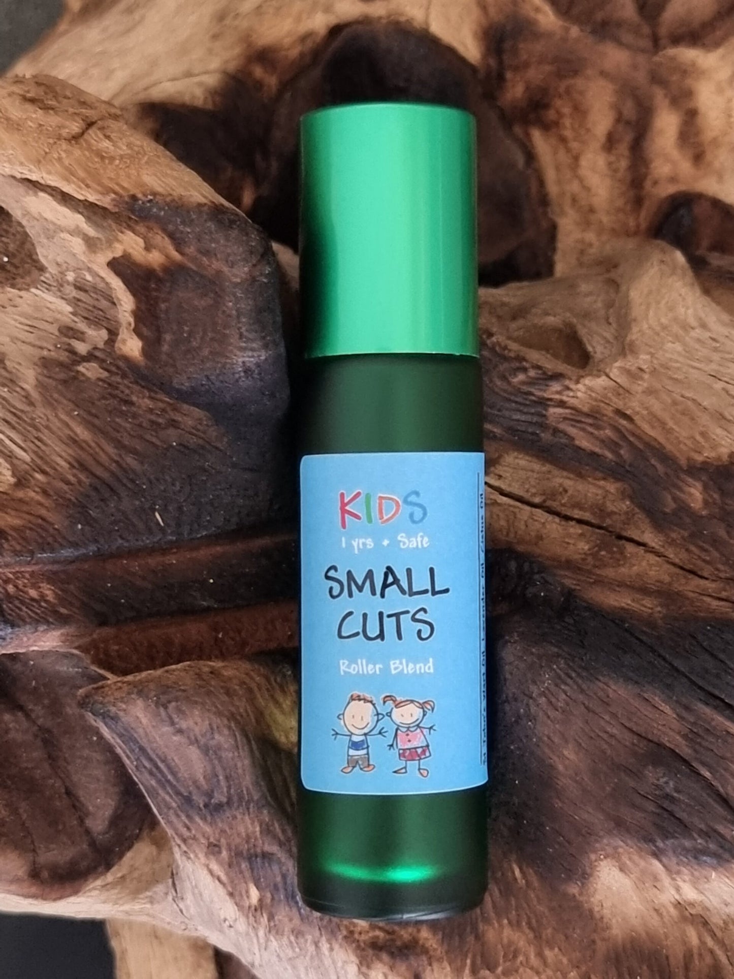 Kids Roller Blends (Skin Support)