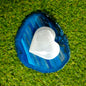 Selenite Heart 12cm (1 pc)
