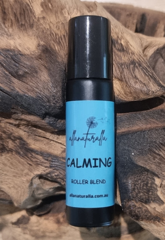 Calming Adult Roller Blend