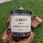 Crystal Candle