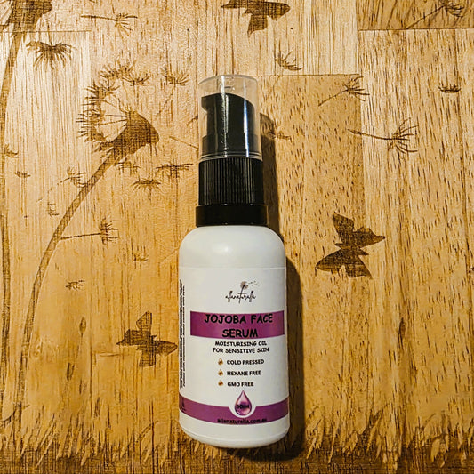 Jojoba Face Facial Oil