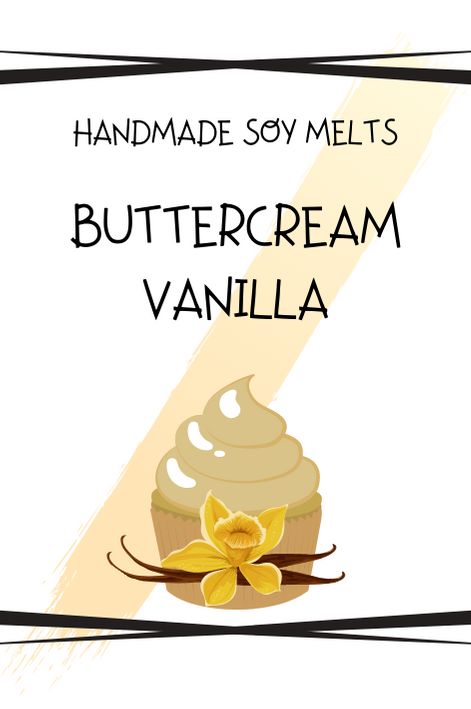 Soy Wax Melts
