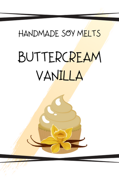 Soy Wax Melts