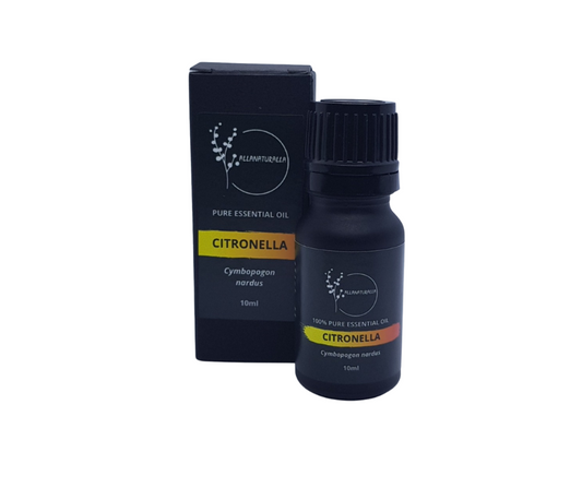 Citronella Ceylon Essential Oil