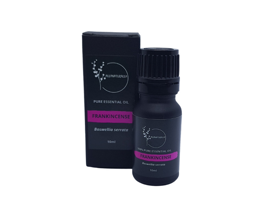Frankincense Essential Oil