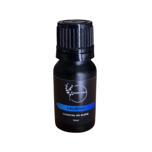 CALMING Essential Oil Blend