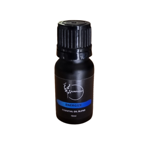 ENERGIZE Essential Oil Blend