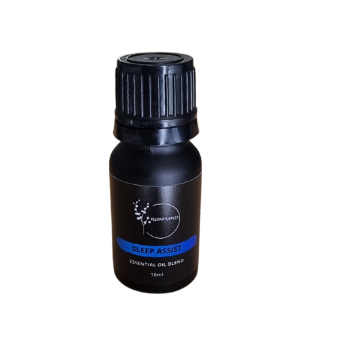 SLEEP ASSIST Essential Oil Blend