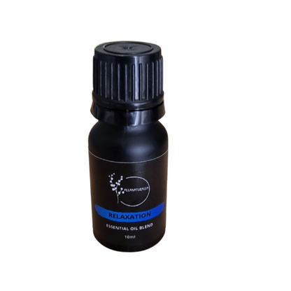 RELAXATION Essential Oil Blend