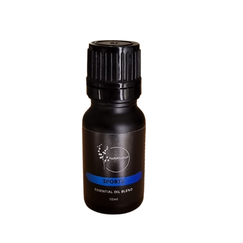 SPORTS Essential Oil Blend