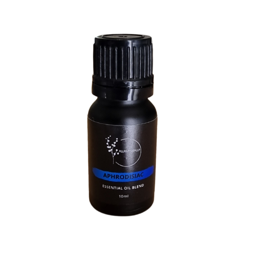 ROMANCE Essential Oil Blend