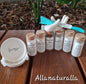 KAOLIN CLAY