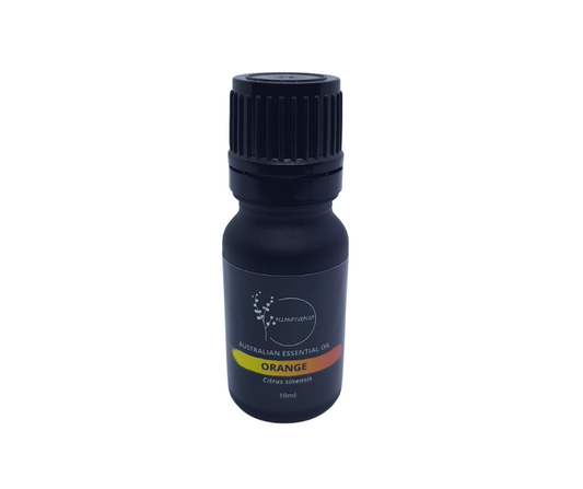 Orange Australian Essential Oil