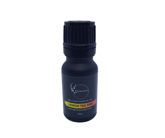 Tea Tree Lemon Scented Essential Oil